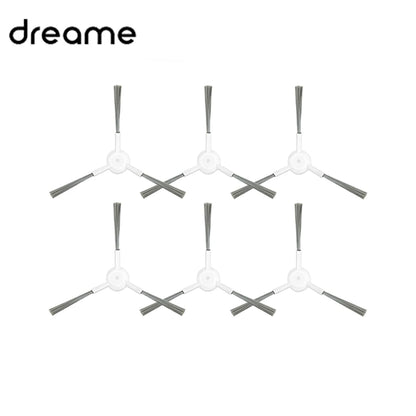 Dreame Bot L10 Prime / L10S Pro / L10 Pro Parts Accessories Main Brush Side Brush Hepa Filter Mop Cloth Replacement Spare