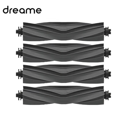 Dreame Bot L10 Prime / L10S Pro / L10 Pro Parts Accessories Main Brush Side Brush Hepa Filter Mop Cloth Replacement Spare