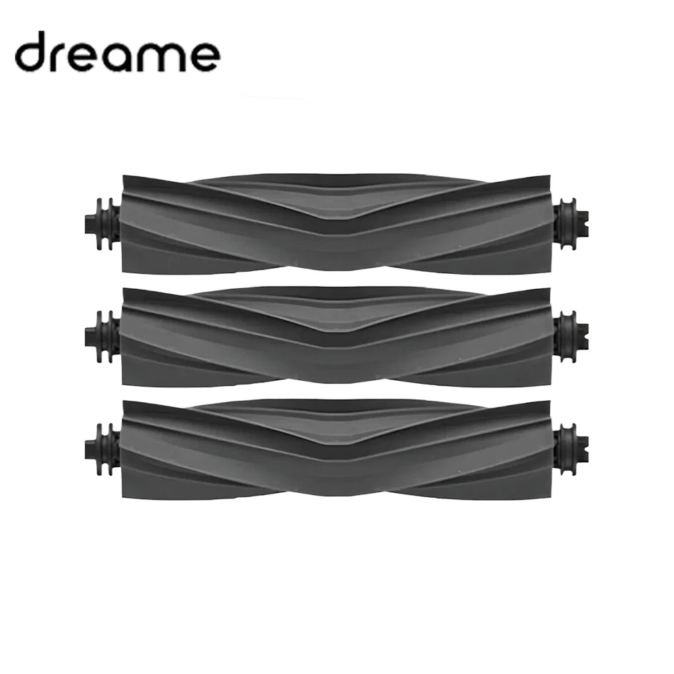 Dreame Bot L10 Prime / L10S Pro / L10 Pro Parts Accessories Main Brush Side Brush Hepa Filter Mop Cloth Replacement Spare