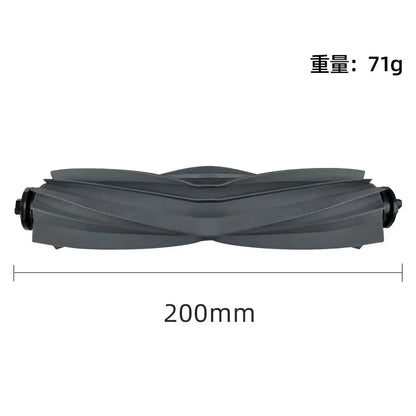Dreame Bot L10 Prime / L10S Pro / L10 Pro Parts Accessories Main Brush Side Brush Hepa Filter Mop Cloth Replacement Spare